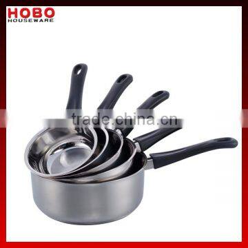 S/S Saucepan