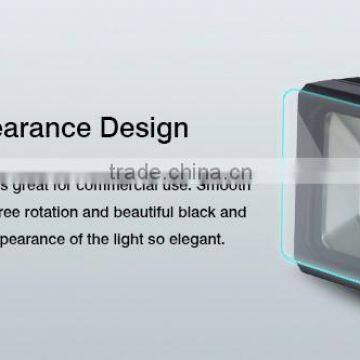 China Supplier CE RoHS EMC SAA Outdoor 10W 30W 50W 100W SMD 3030 Led Flood Light Sinozoc photo-6