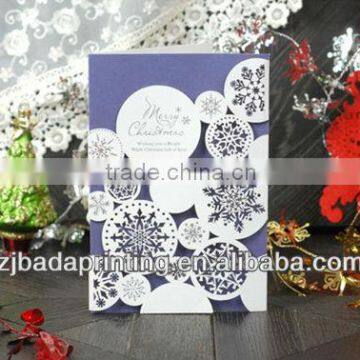 Customed Christmas Cards Maker