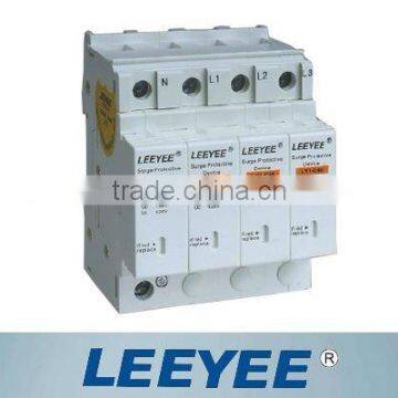 LY1-(D,C,B)2 Surge protective device(SPD)