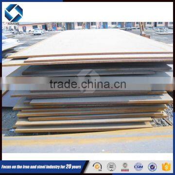 High Quality Good Price of A36 Carbon Steel