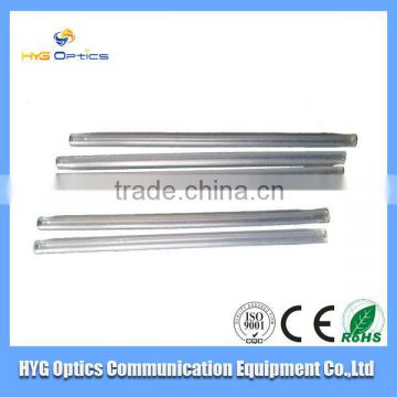 optic fiber heat shrinkable tube for fiber cable connection