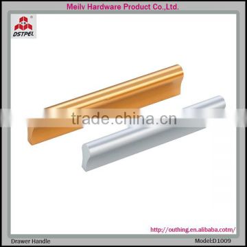 Aluminium Wardrobe Handle 1009