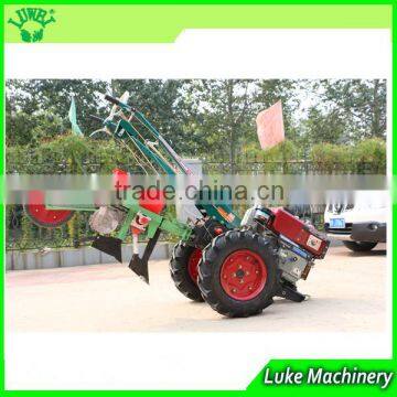 one row potato seeders with walking tractor right choose for potato farming