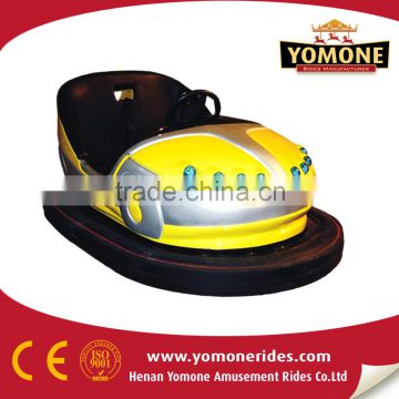 Customized Product Amusement Equipment Park Rides Bumper Car