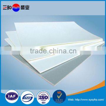 Smooth Surface Treatment and Construction Application frp wall panels, frp exterior wall panels, wall panel price