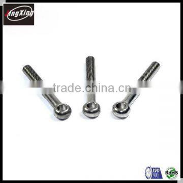 Factory Price A4-80 Din 444 Eye Bolt