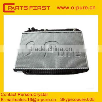 Mercedes-Benz W126 Radiator 126 500 48 03