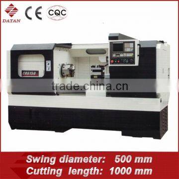 [ DATAN ] CK6150 series cnc lathe machine