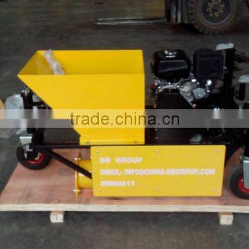 Small Road Cement /Asphalt Curbing Machine Price In Australia