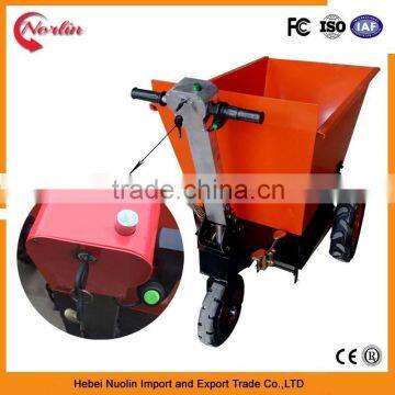 Steel Hand Truck photo-5