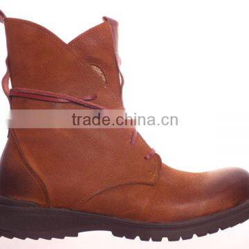 Fashion men casual shoes winter boots 2014