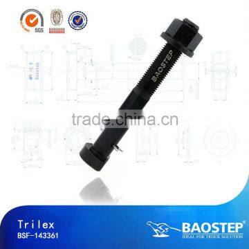 OEM 659112456 Trilex D-Bolt m12-m30 stud bolt