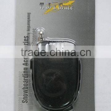 Retractable Cable Lock photo-5