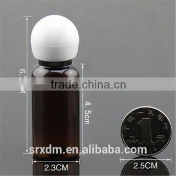 Refillable Tube Liquid Hand Wash Plastic Soap Dispenser Bottle photo-2