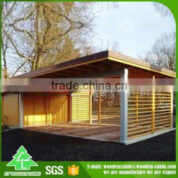 2016 Top Quality Manufacturer directly supply pergola carport for sale