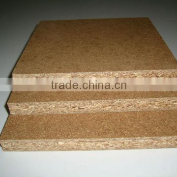 1220*2440mm high quality particle baords/chinpboard