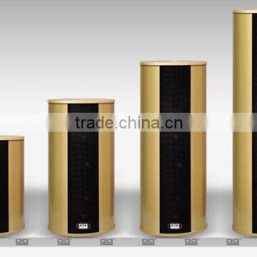 Waterproof Factory High Quality Outdoor Column Speaker 40W With Good Price photo-2