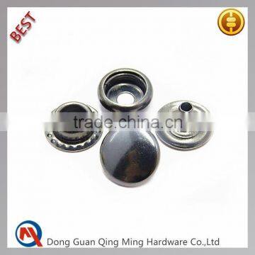 Factory Free Sample Metal Snap Buttons For Cloth