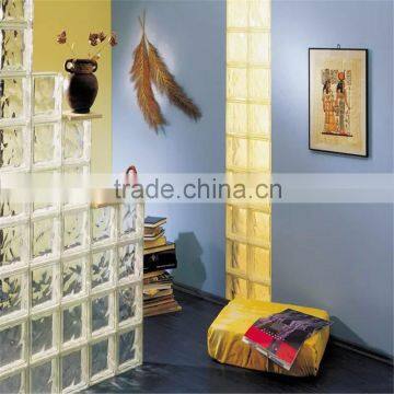 water bubble best price wholesales glass block brick price