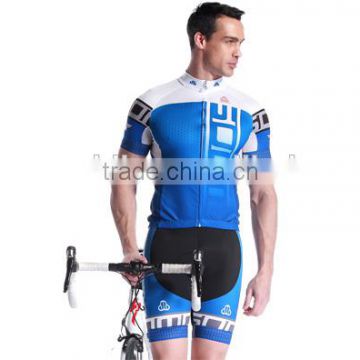 newly designed sets cycling sublimation printing cycling jersey