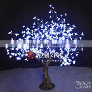 New Design Indoor Decoration Led Tree Lighting photo-2