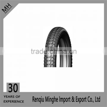 20% save and wearable 4.00-12 CY206 Tyres for Three Wheel Tricycle tyre from China supplier