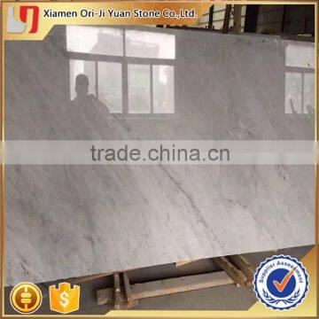 Fashion OEM Carrara Marble Countertop photo-3