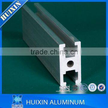 t slot rail Aluminum Extrusion Profile