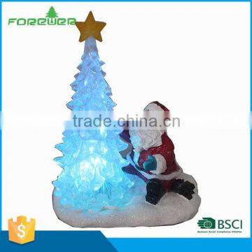 Service System LED Christmas Decoration Christmas Letters Decoration