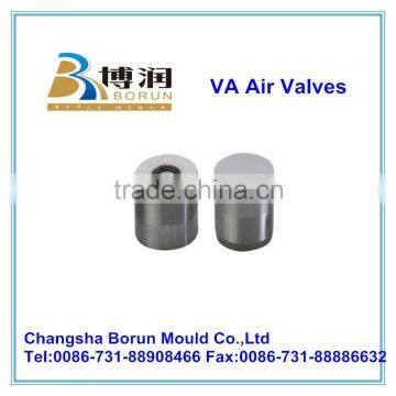 mould components DME Air valve