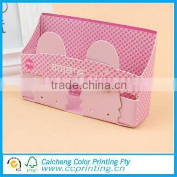 Cheap Price Cute Paper Display Box for Dolls photo-5