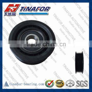 C CLASS Replace Parts OF OE 059903341E Belt Tensioner Pulley