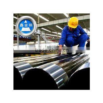 API 5L X42 DN508*12MM seamless steel tube BTC Thread