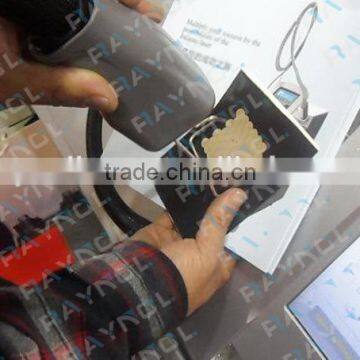 Import Laser Generator 755nm Alexandrite Laser Machines photo-5