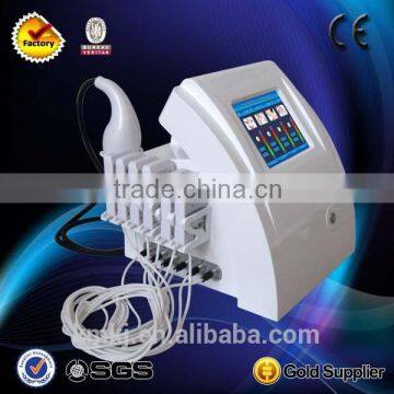 Hottest Selling Japanese Laser Level of Body Slimming Machine photo-3