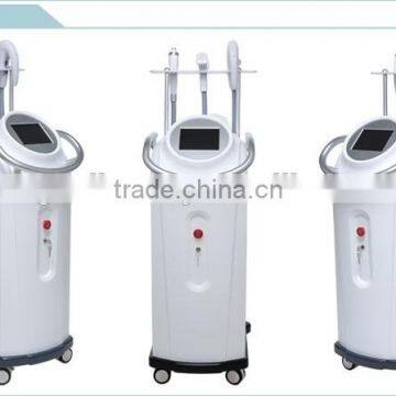 2015 New Product q Switch nd Yag Laser Tattoo Removal System/q Switch nd Yag Laser Machine