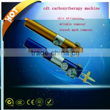 carboxy therapy fast treatment result carboxy therapy equipment/carboxy machine