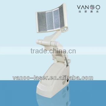 Led light skin whitening / skin rejuvenation machine