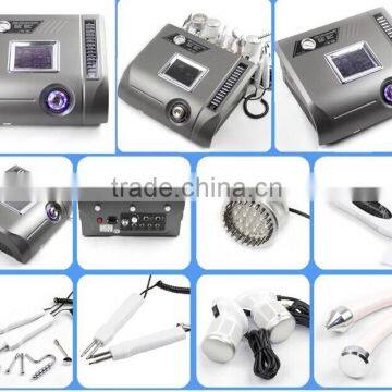 NV-N96 New Hot Selling Products Ultrasound Skin Scrubber Mini photo-2