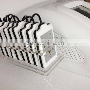High-tech Laser Vacuum 40k Cavitation RF Beauty Equipment !!! photo-6