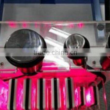 Professional Ultrasonic LS650 Lipo Laser Vacuum Cavitation RF Cellulite Removal System photo-5