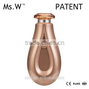 Water Drop Shaped Personal Mist Nano Facial Steamer Mini Moisturizing Fregrant Sprayer photo-6