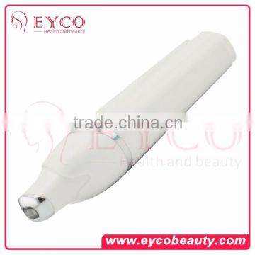 Beauty Anti-Ageing Wrinkle Device cleaning face machine Eye Massager with High Frequency Vibration