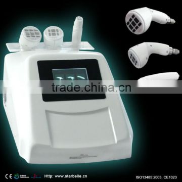 Hot Focus Fractional RF Machine for Slim CE