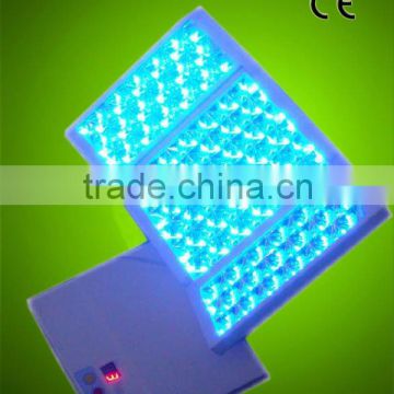 Led Facial Light Therapy Machine Medical PDT Machine Skin Toning For Skin Rejuvenation 630nm Blue