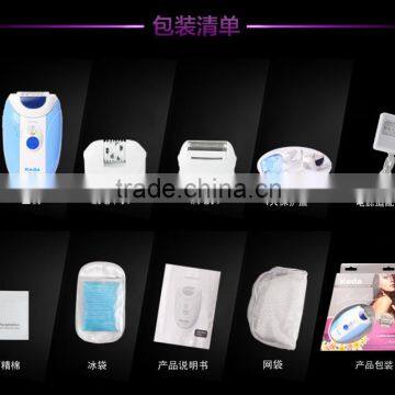 Electric Epilator photo-4