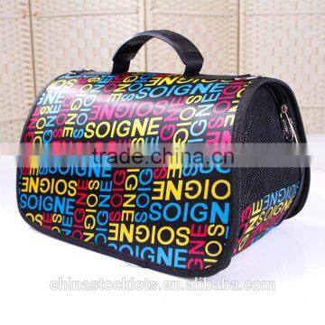 2017 Wholesale New Style Cute Dog Carrier Bag as Seen on TV