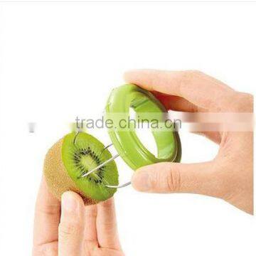 Newest/Kitchen tool kiwi peeler fruit peeler / kiwi fruit tool