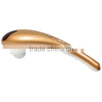 XT-898-1A Vibrating Full Body Shoulder Neck Back Tapping Electric Massage Hammer Appliance photo-2